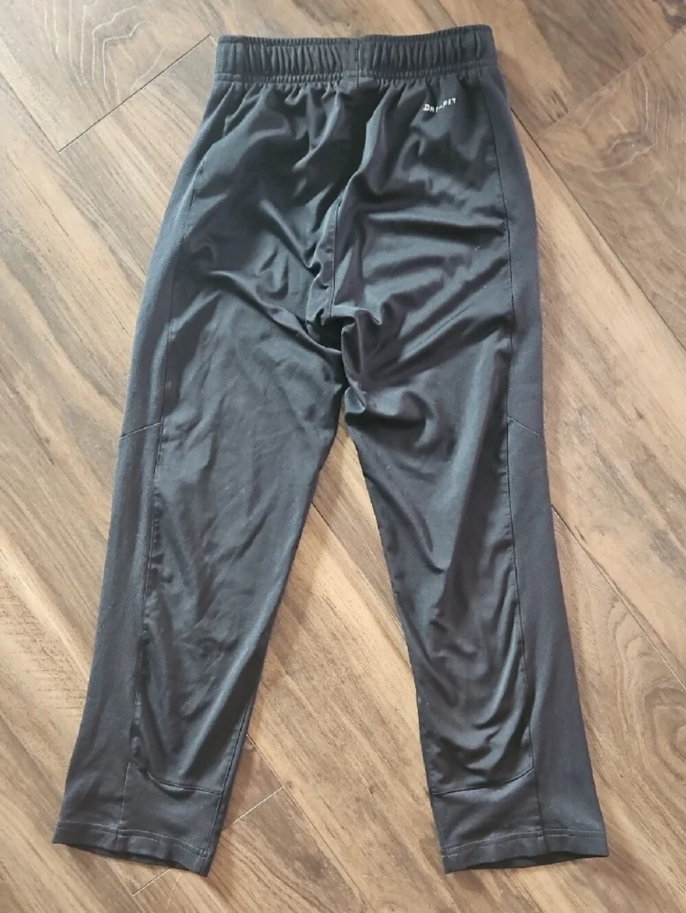Nike classic black